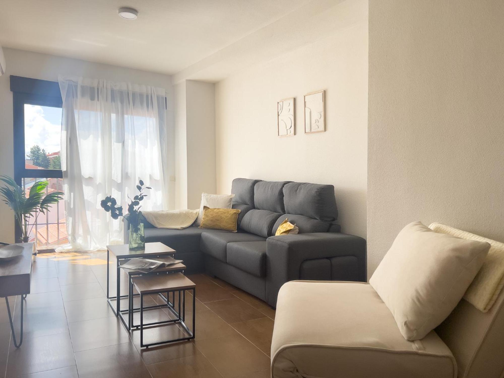 Fuensalidahomes101 エクステリア 写真