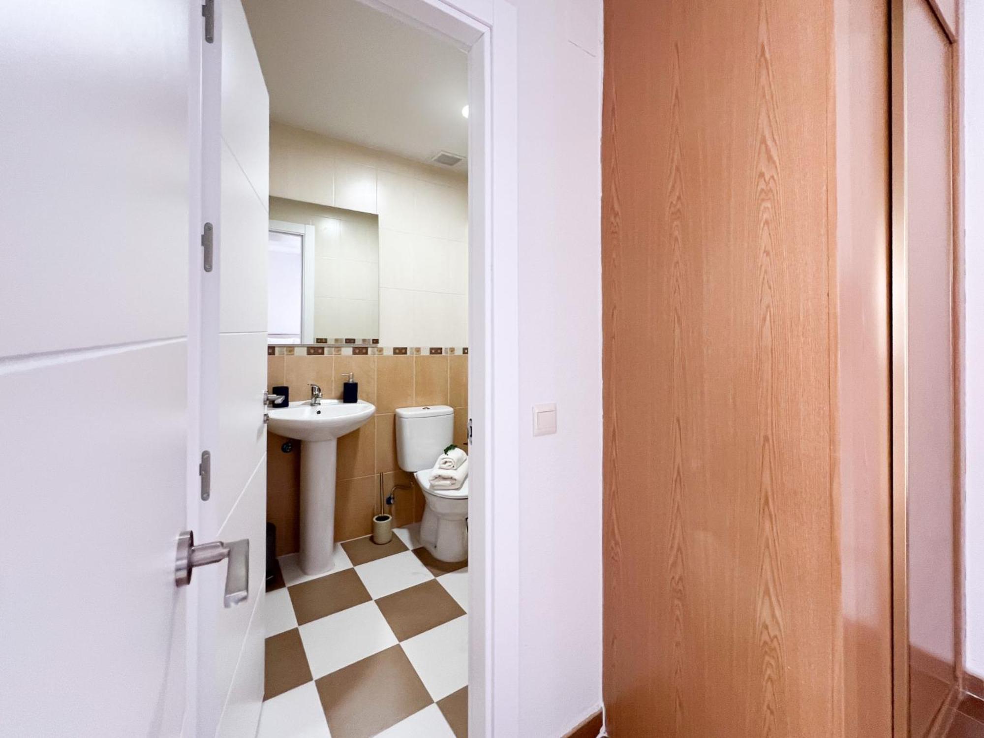 Fuensalidahomes101 エクステリア 写真