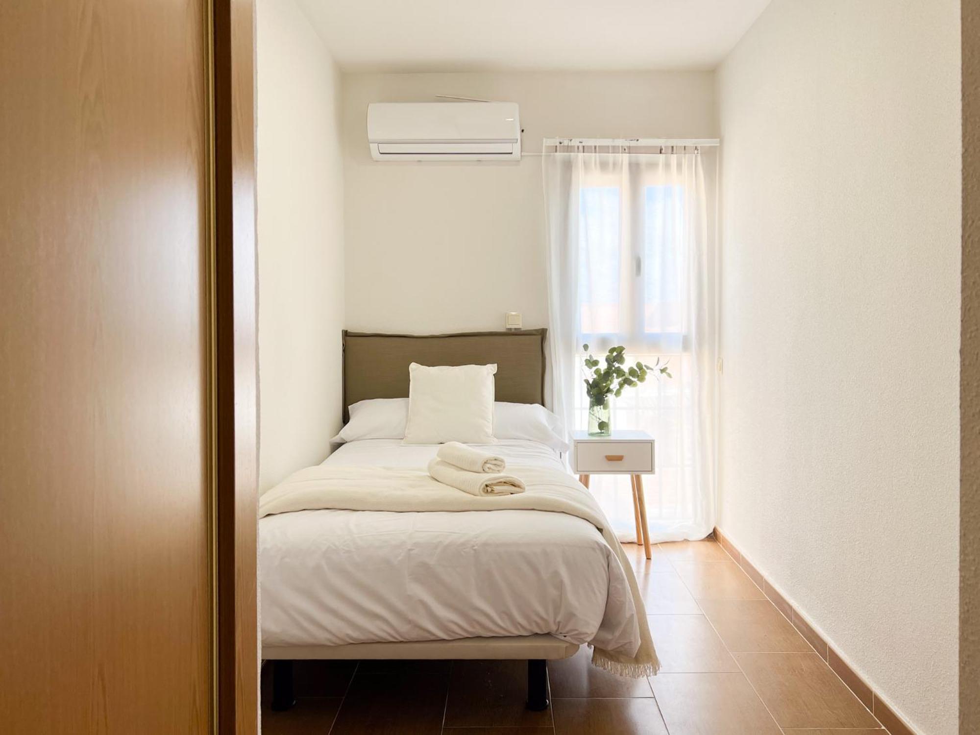 Fuensalidahomes101 エクステリア 写真