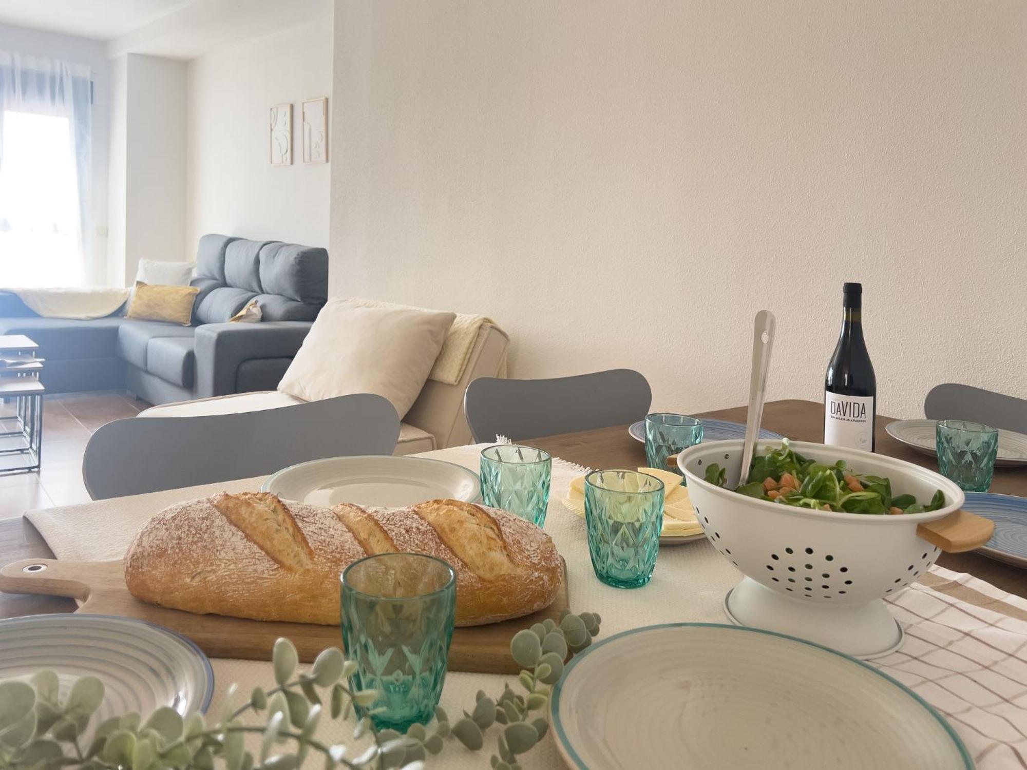 Fuensalidahomes101 エクステリア 写真