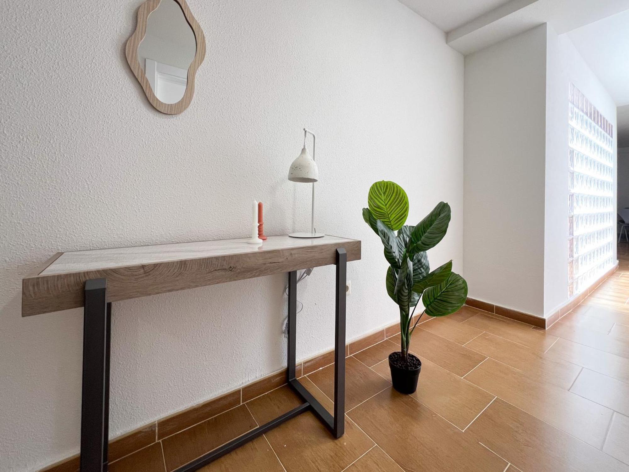 Fuensalidahomes101 エクステリア 写真