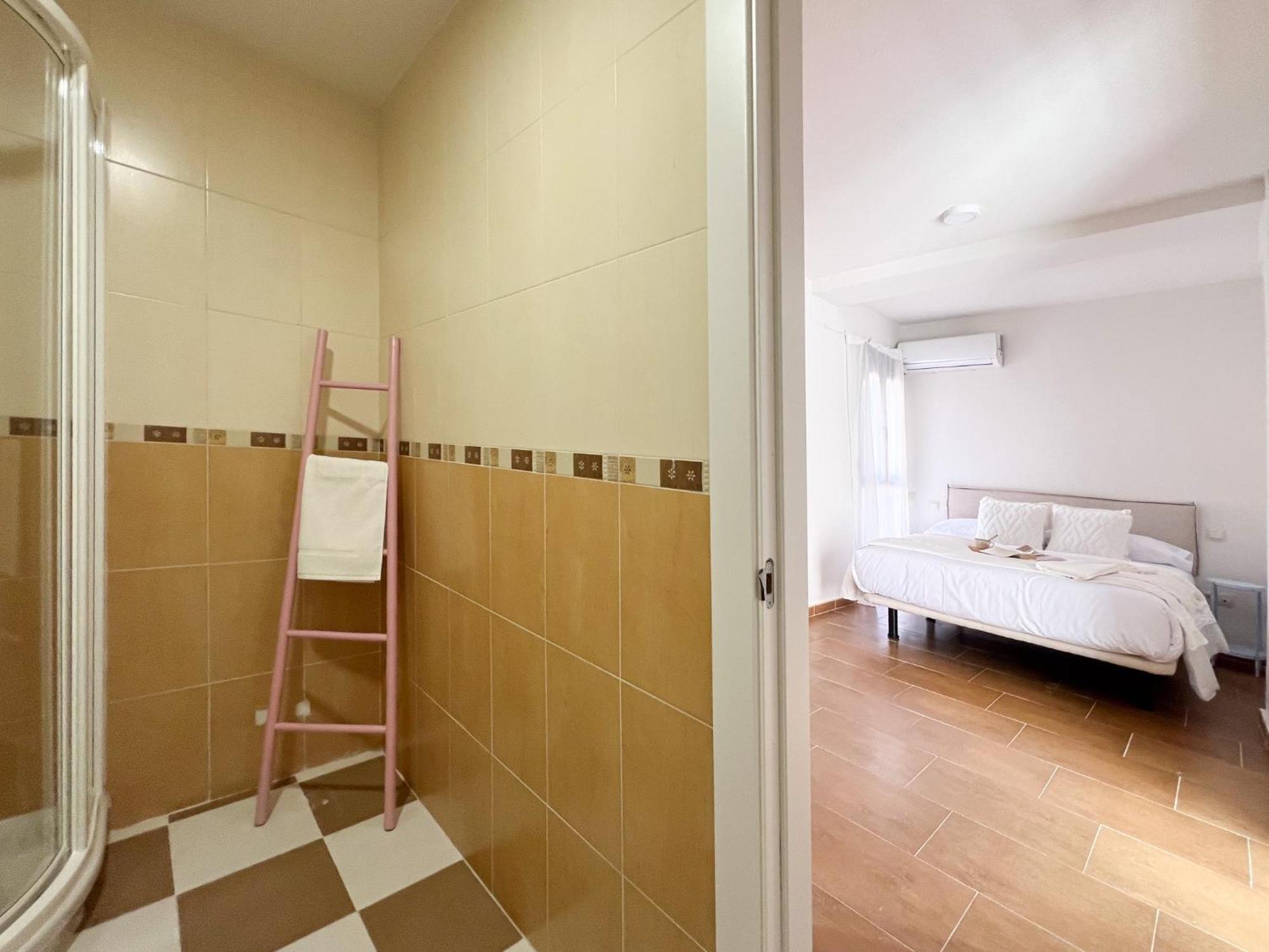 Fuensalidahomes101 エクステリア 写真