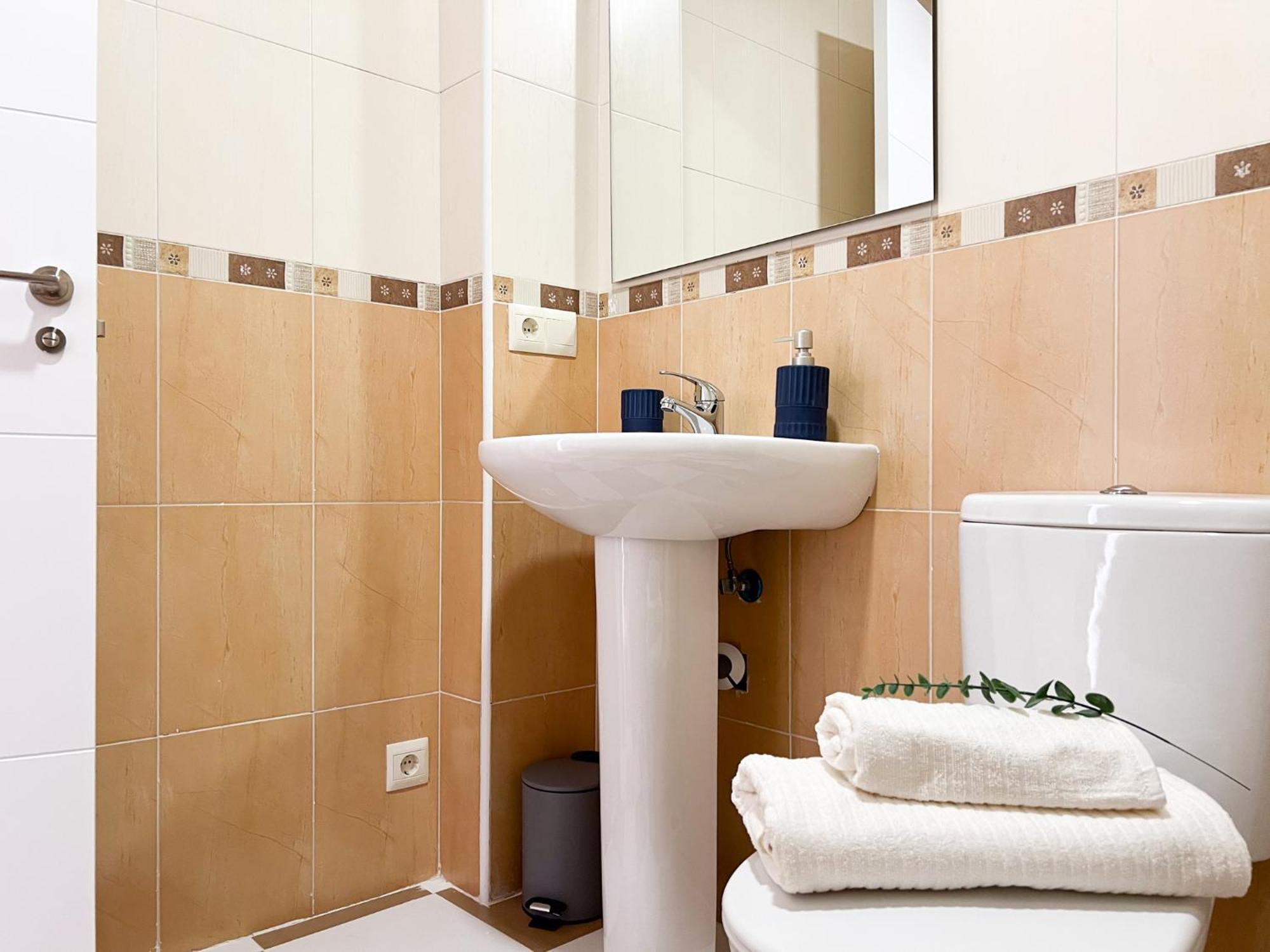 Fuensalidahomes101 エクステリア 写真