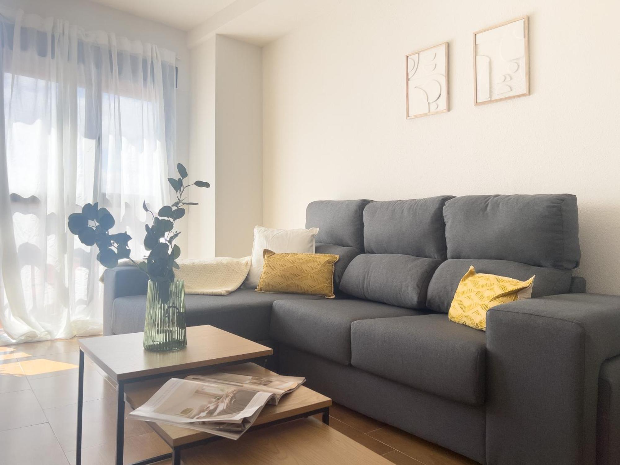 Fuensalidahomes101 エクステリア 写真