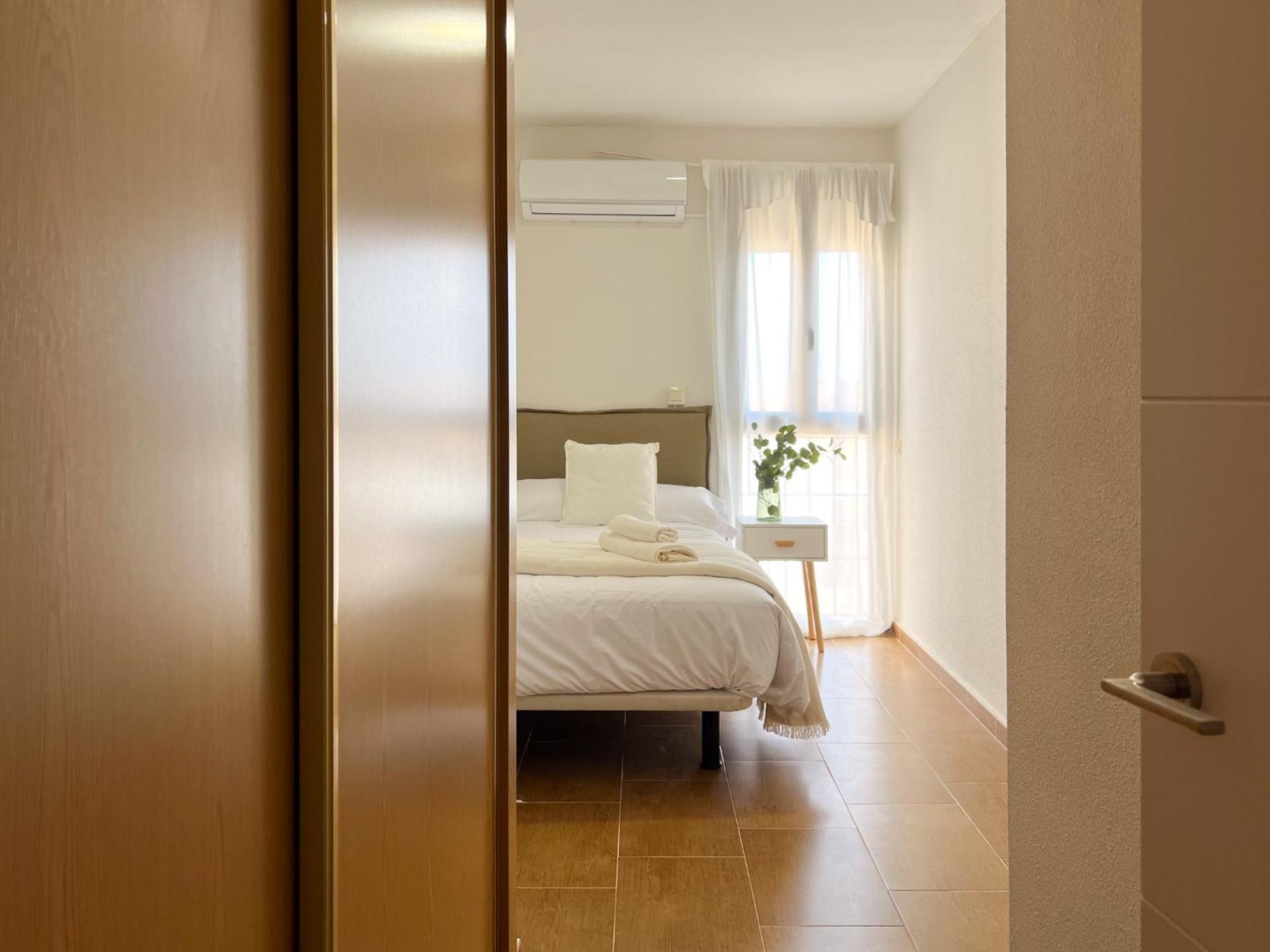 Fuensalidahomes101 エクステリア 写真