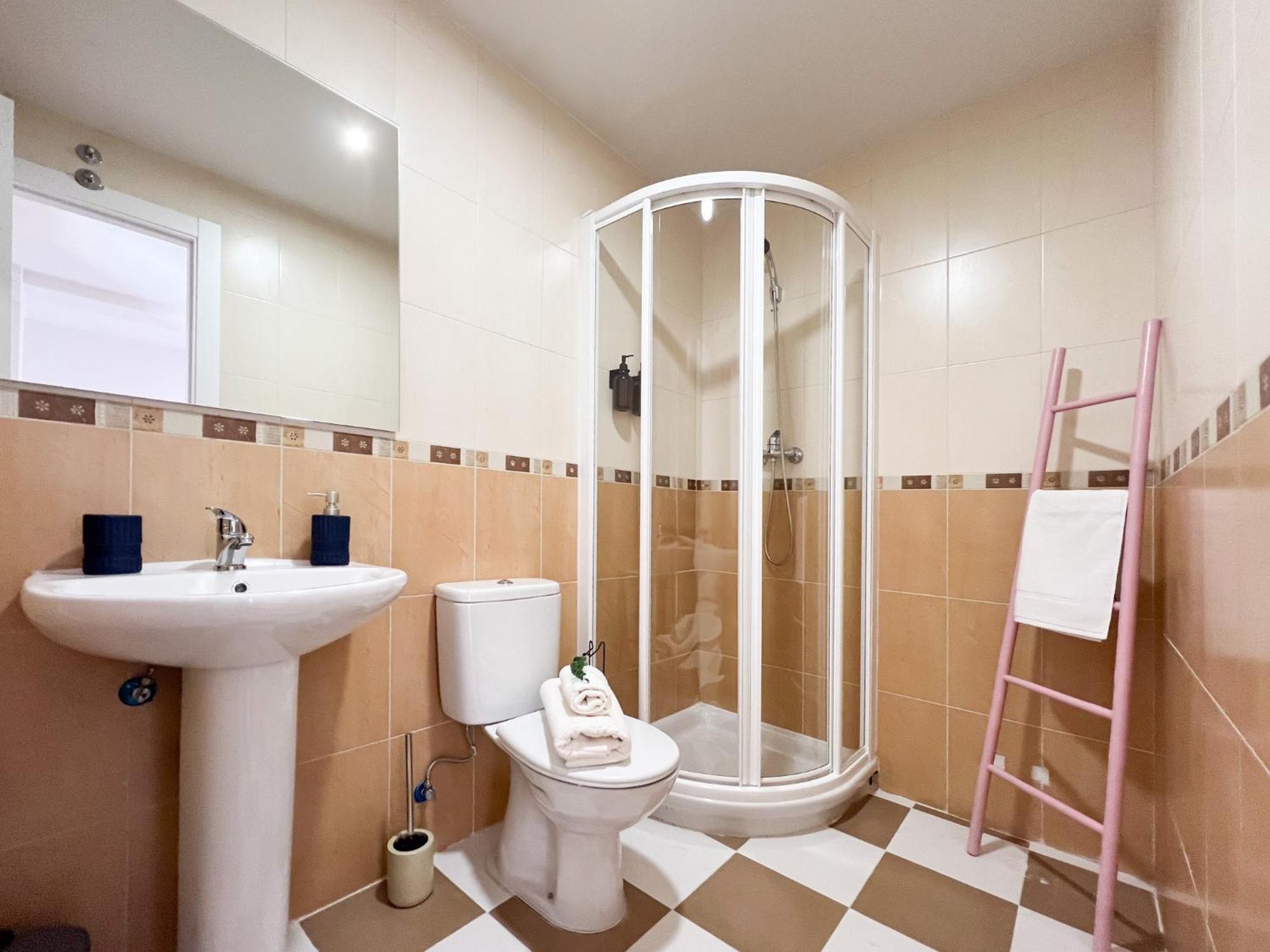 Fuensalidahomes101 エクステリア 写真