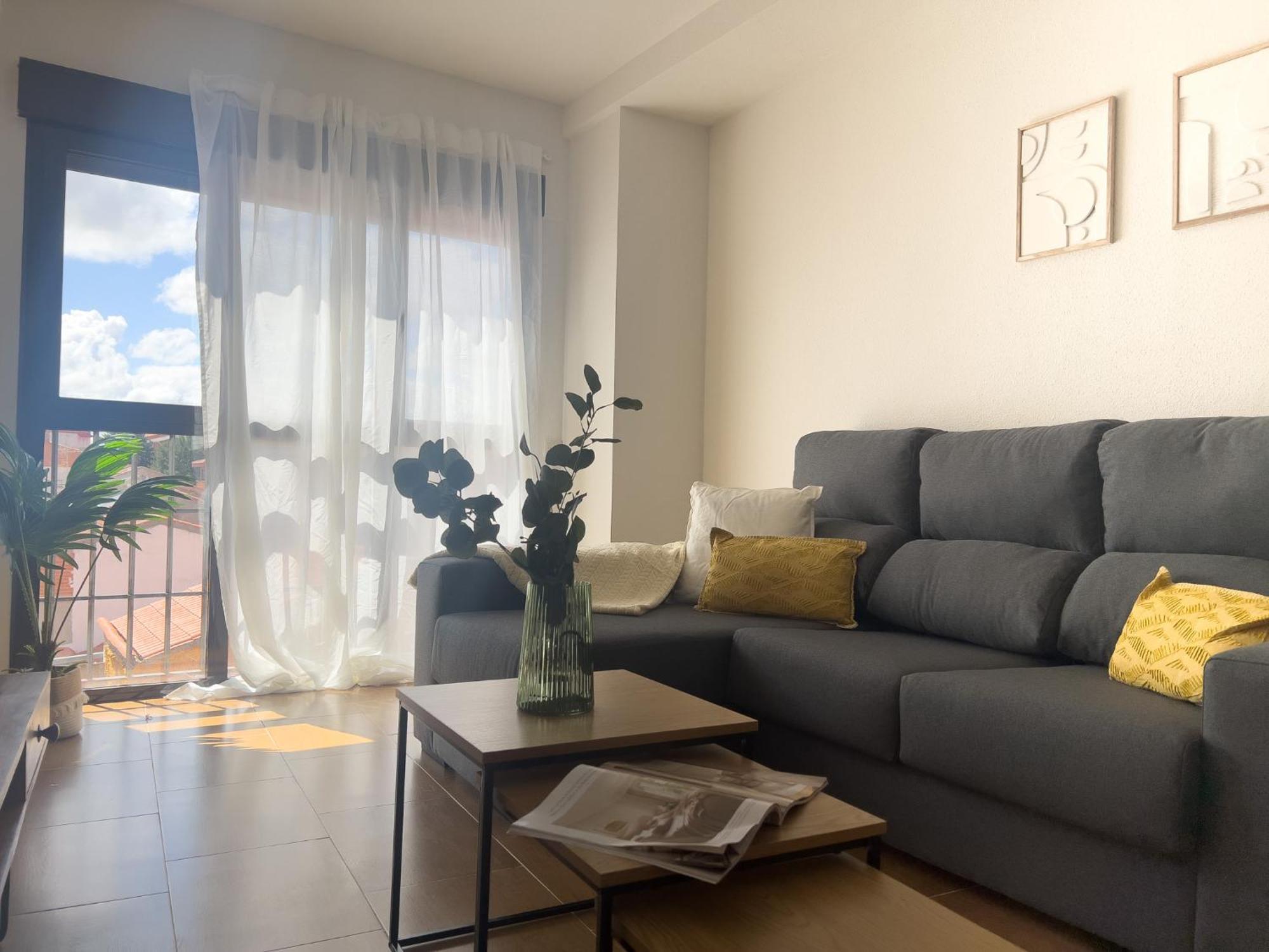 Fuensalidahomes101 エクステリア 写真