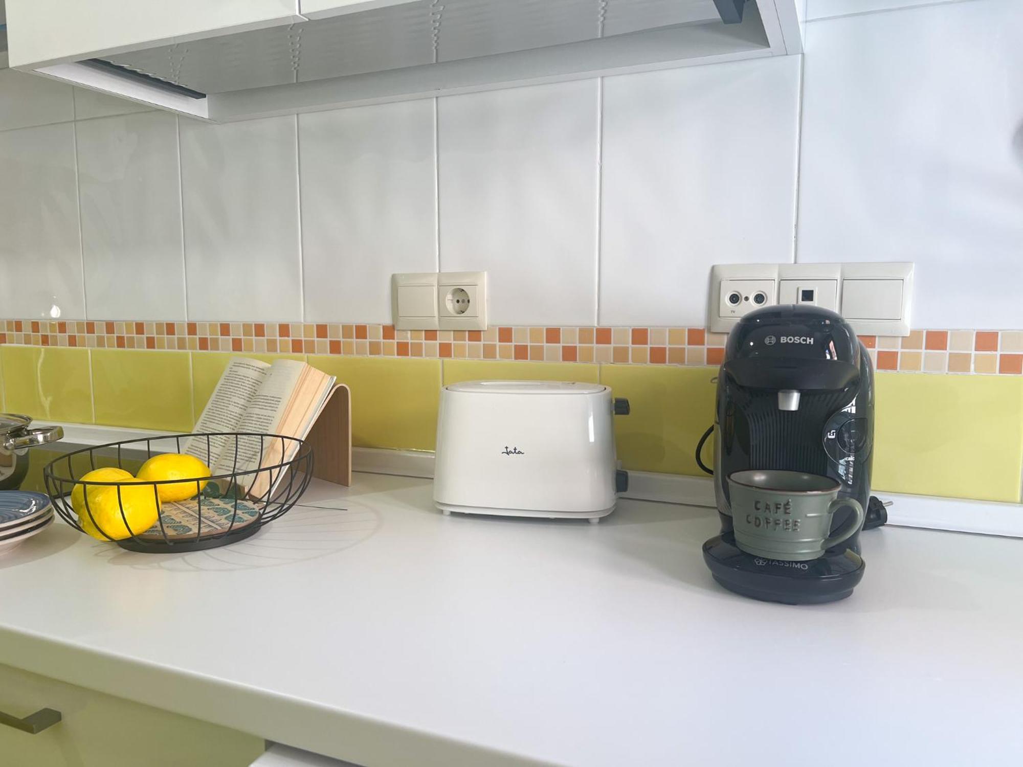 Fuensalidahomes101 エクステリア 写真