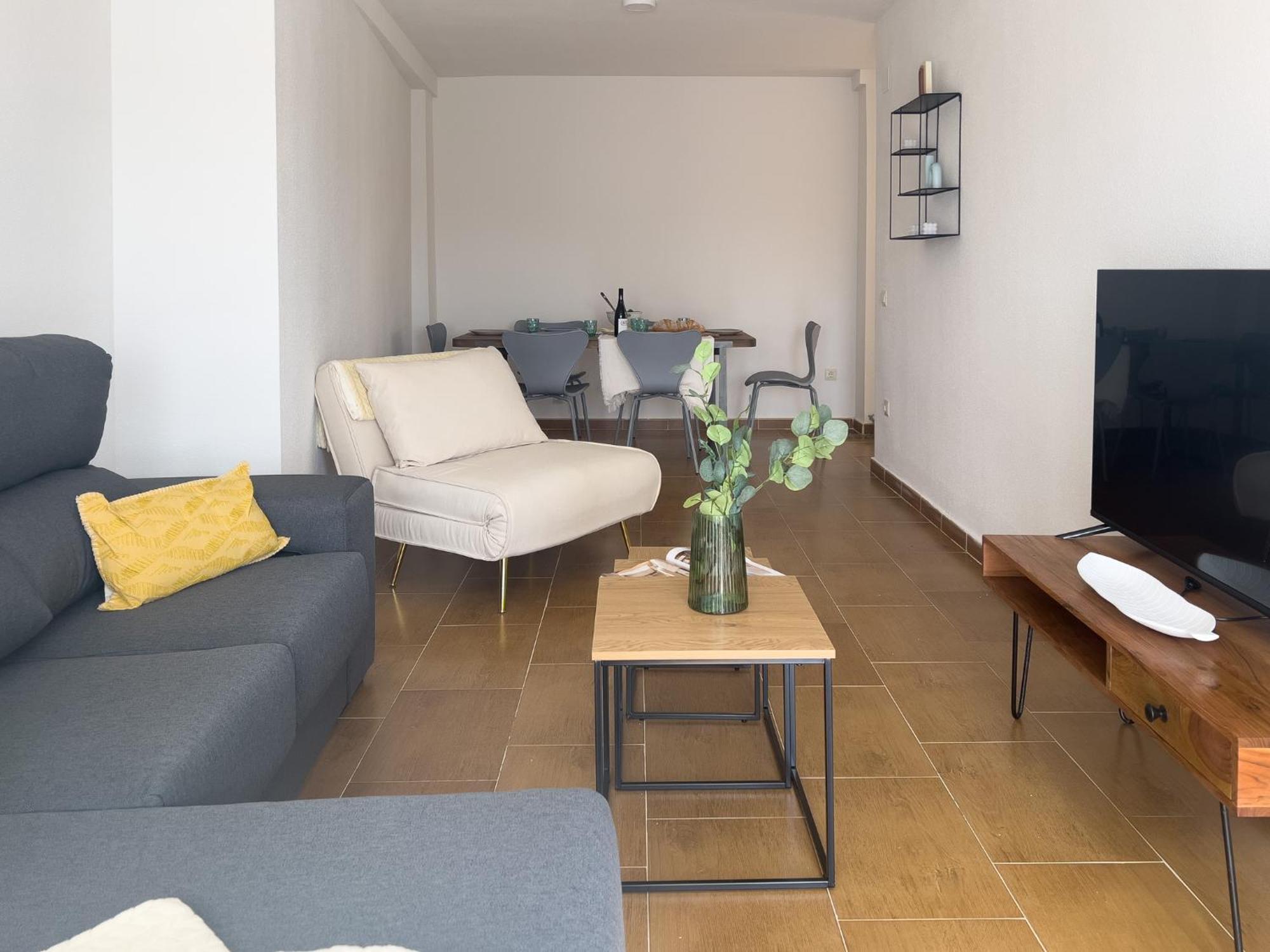 Fuensalidahomes101 エクステリア 写真