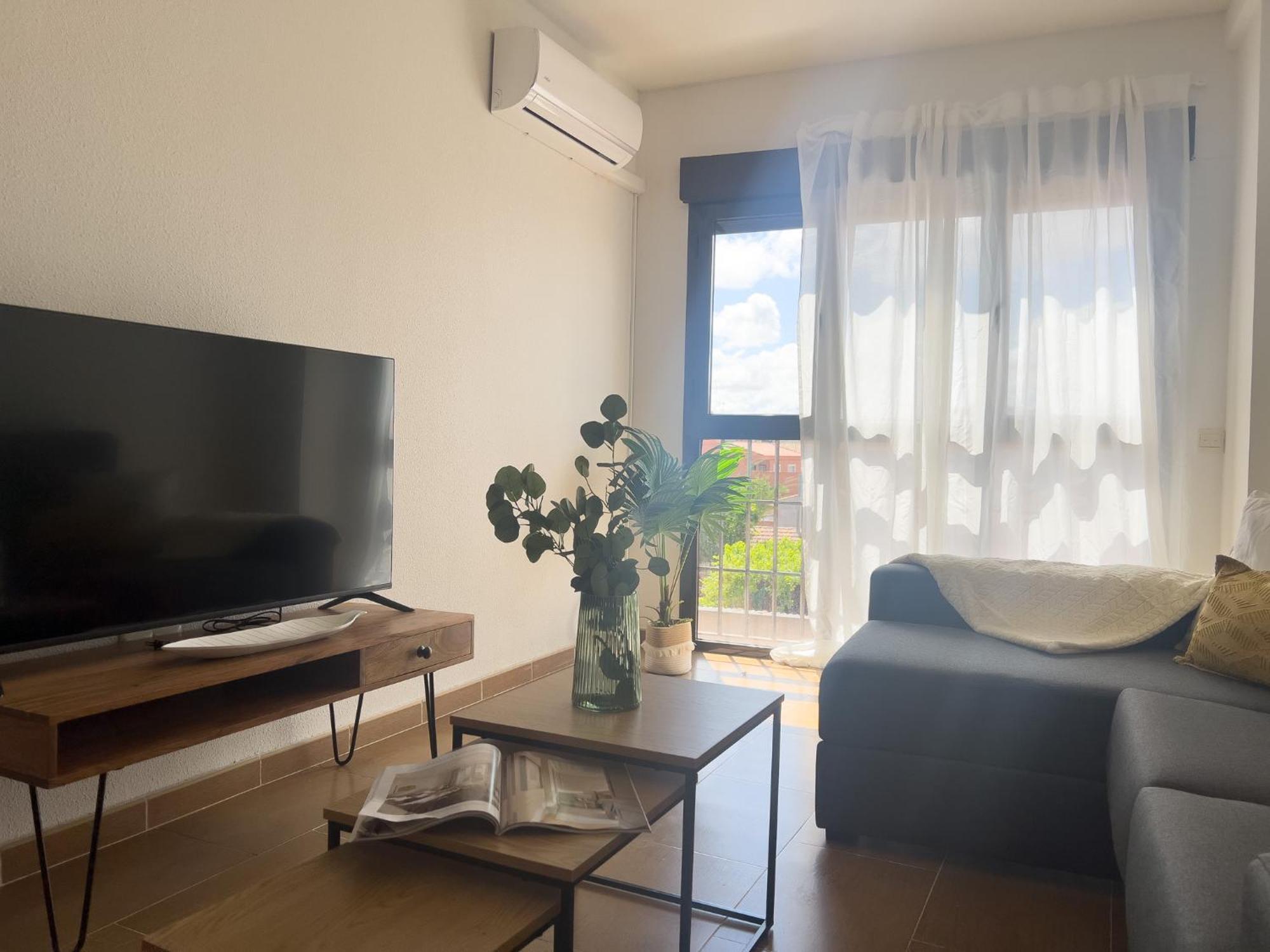 Fuensalidahomes101 エクステリア 写真