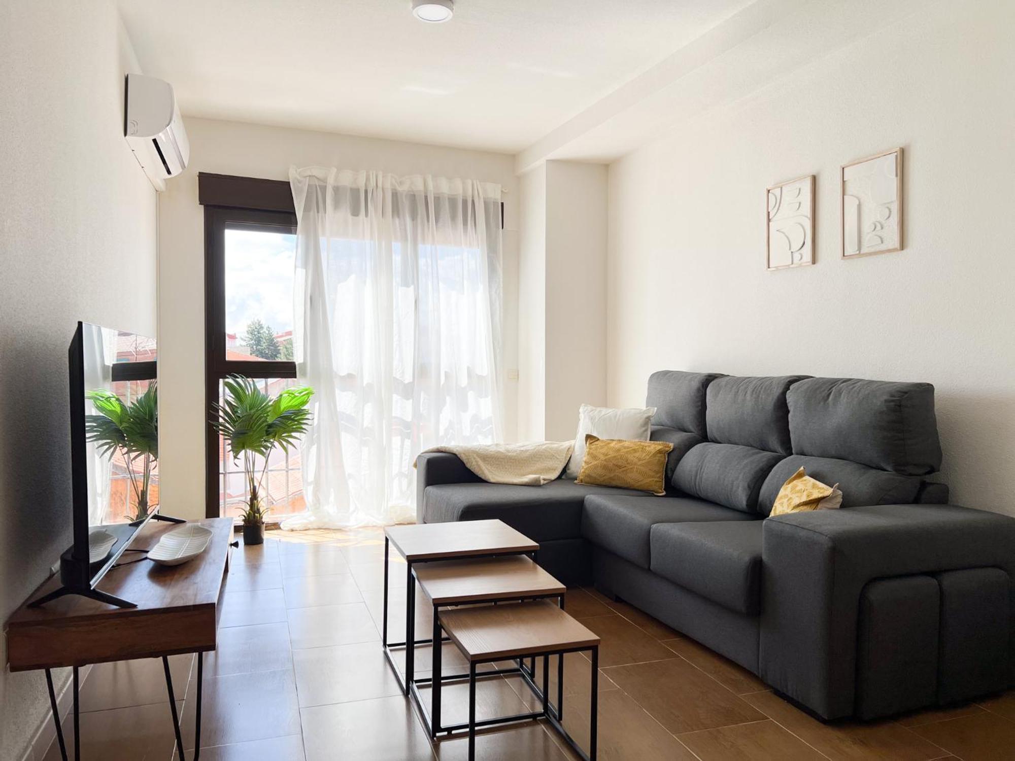 Fuensalidahomes101 エクステリア 写真