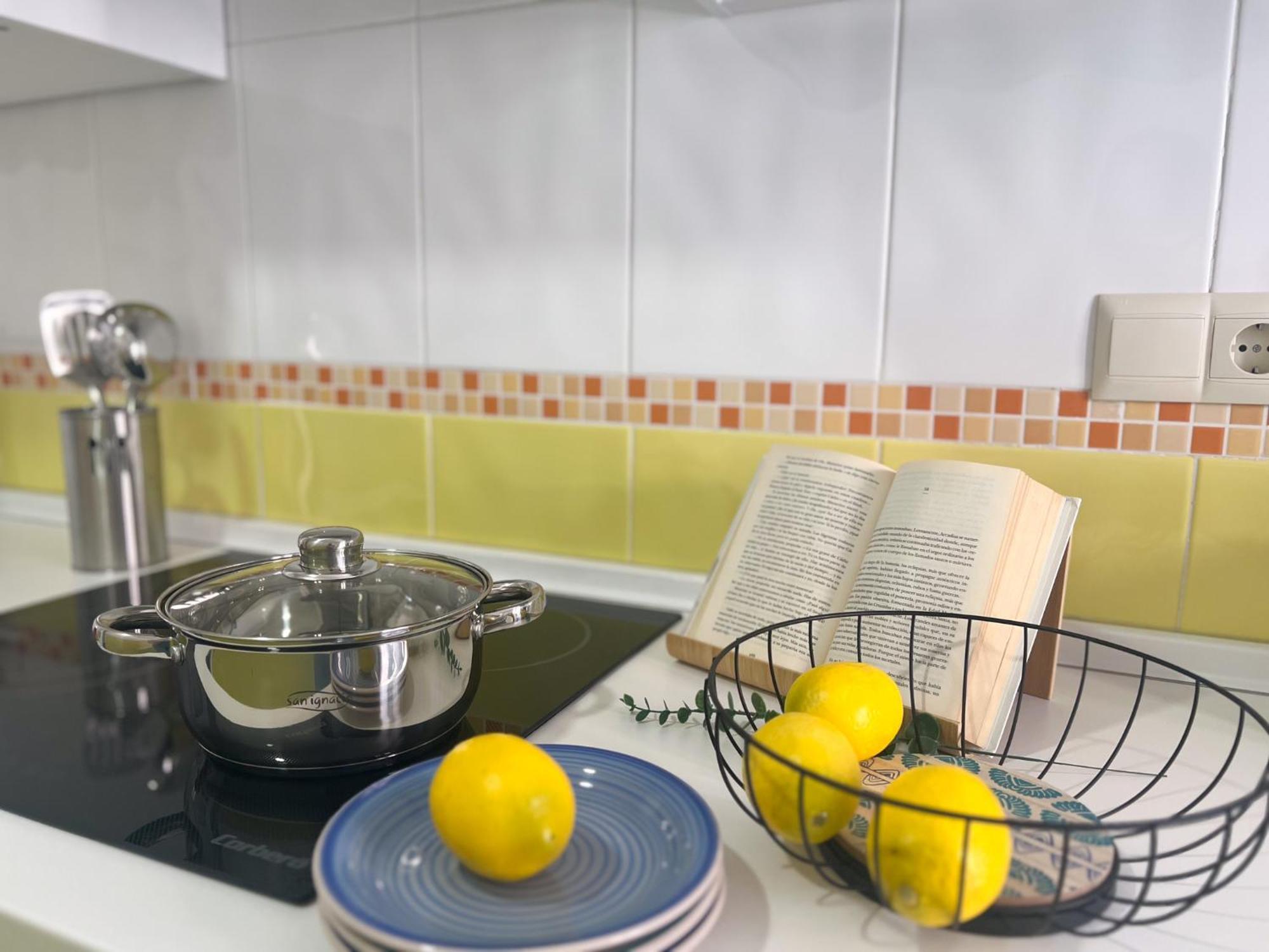 Fuensalidahomes101 エクステリア 写真