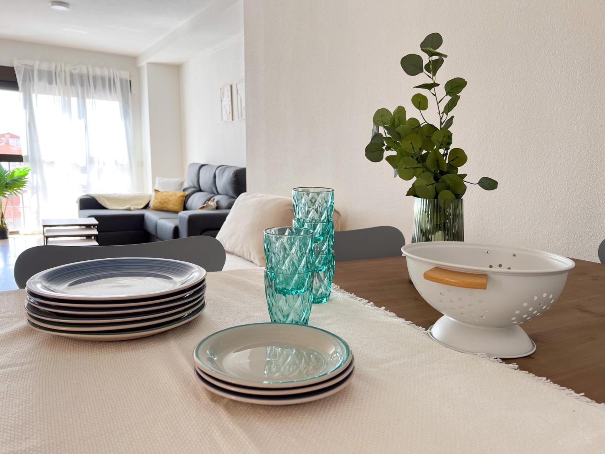 Fuensalidahomes101 エクステリア 写真